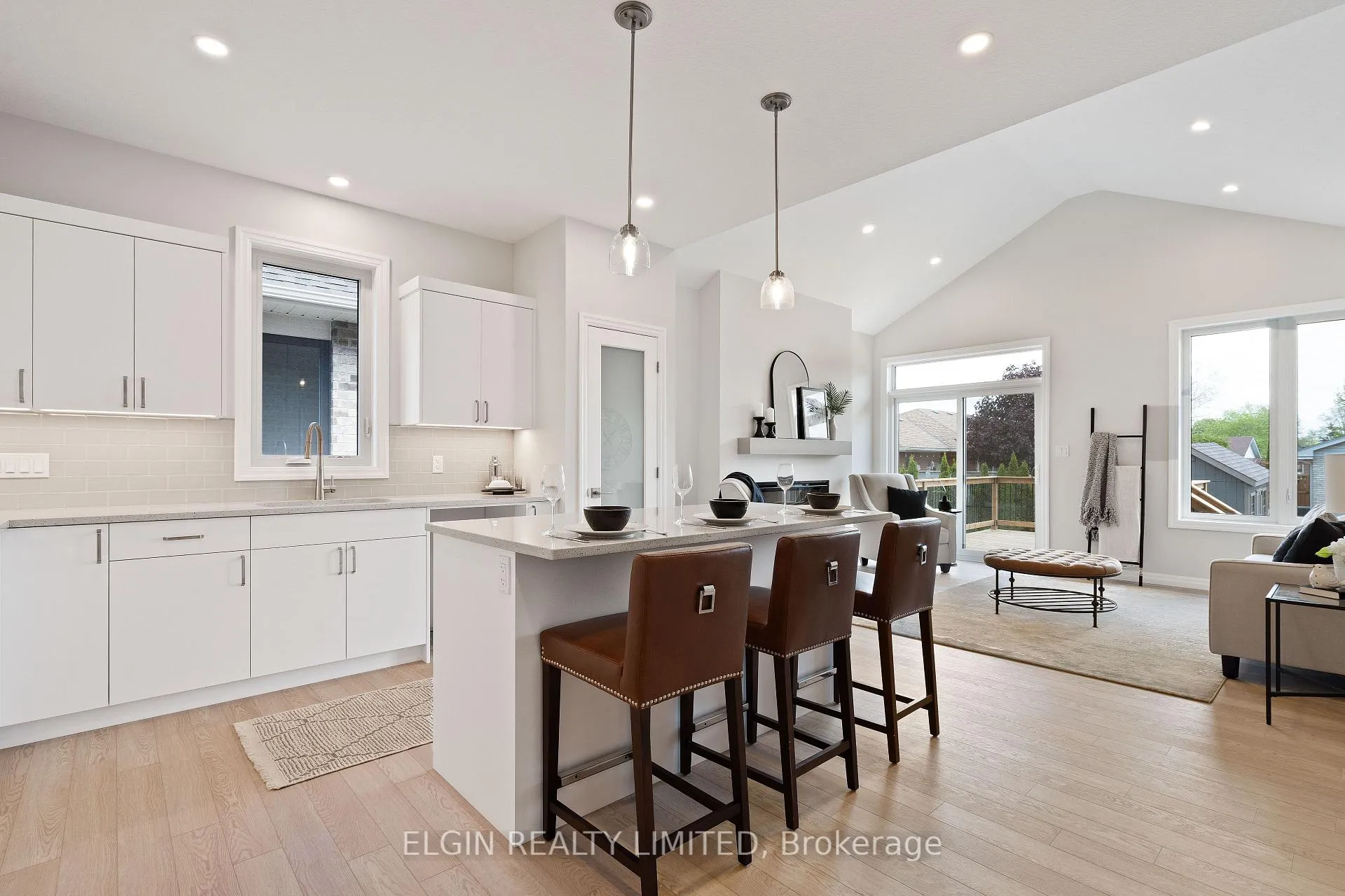 Photo 14 of 6 Hemlock Crescent, Aylmer — HOMEH