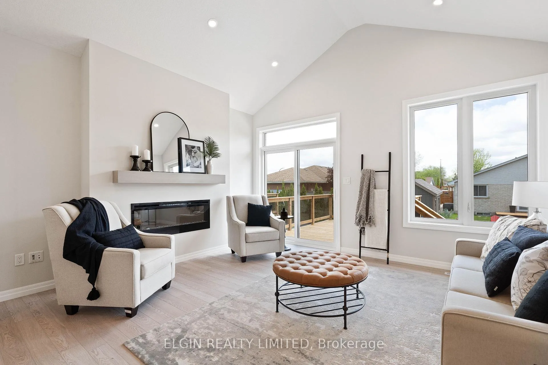 Photo 28 of 6 Hemlock Crescent, Aylmer — HOMEH