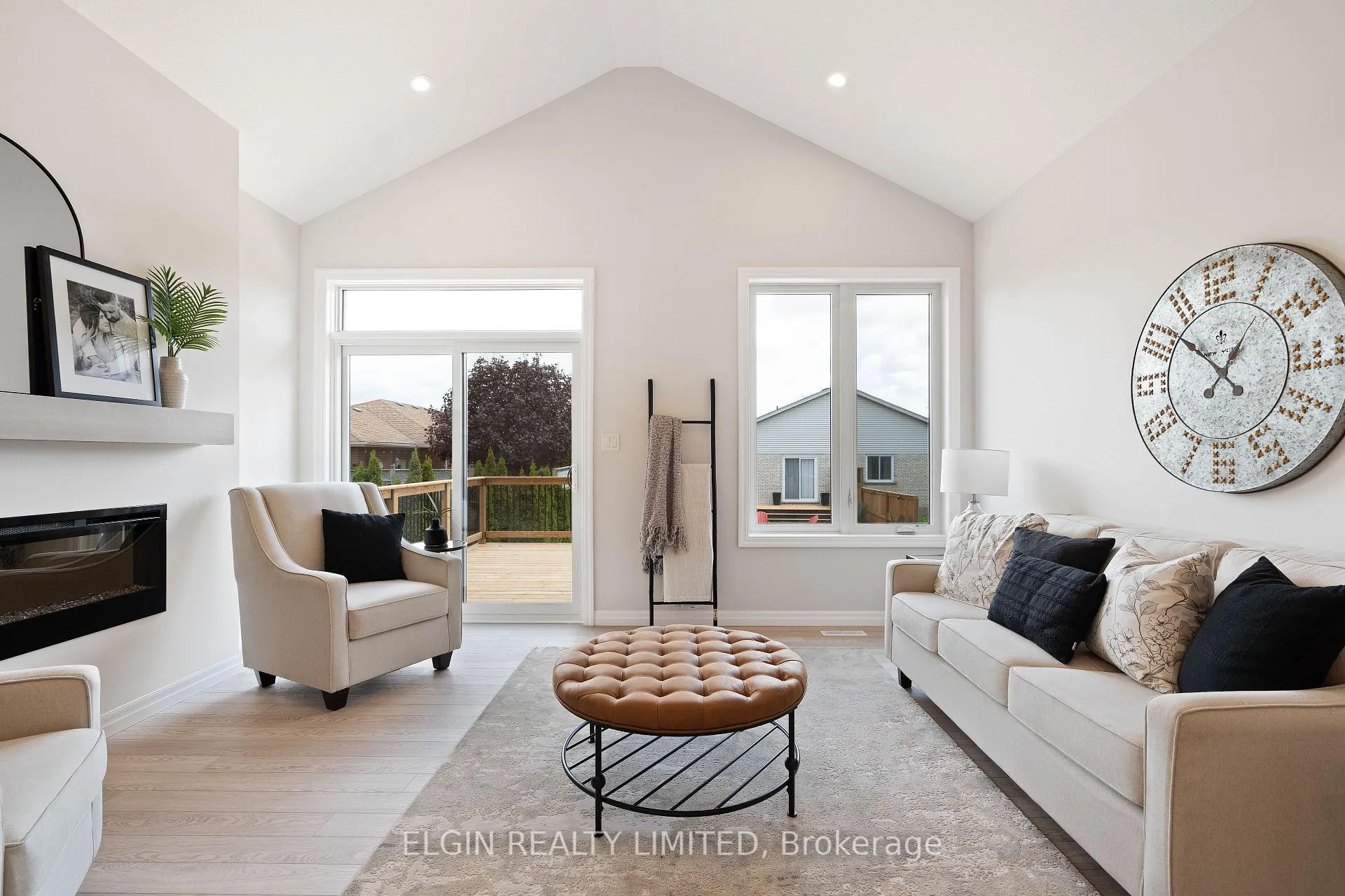 Photo 30 of 6 Hemlock Crescent, Aylmer — HOMEH