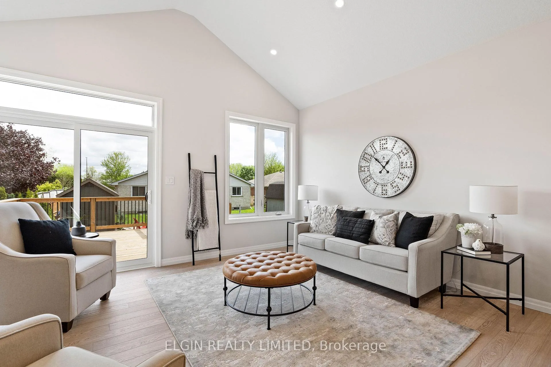 Photo 31 of 6 Hemlock Crescent, Aylmer — HOMEH