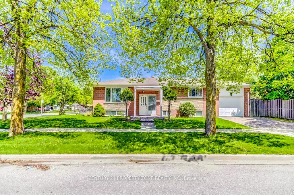 Photo 26 of 1 Dashwood Crescent, Etobicoke, Thistletown-Beaumonde Heights — HOMEH