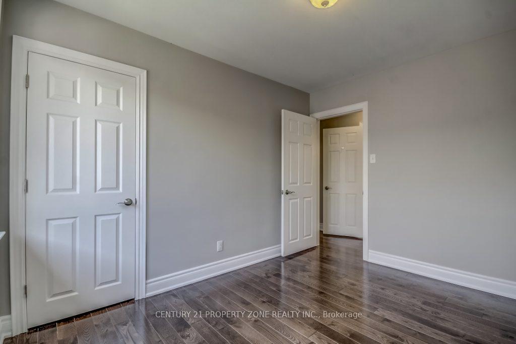 Photo 29 of 1 Dashwood Crescent, Etobicoke, Thistletown-Beaumonde Heights — HOMEH