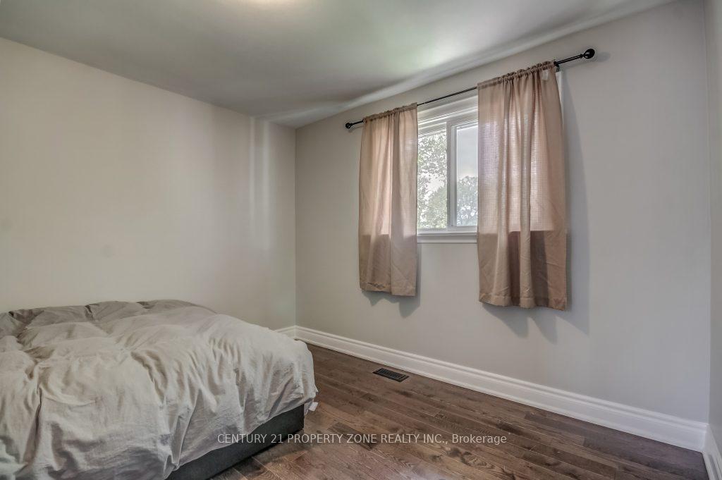Photo 28 of 1 Dashwood Crescent, Etobicoke, Thistletown-Beaumonde Heights — HOMEH