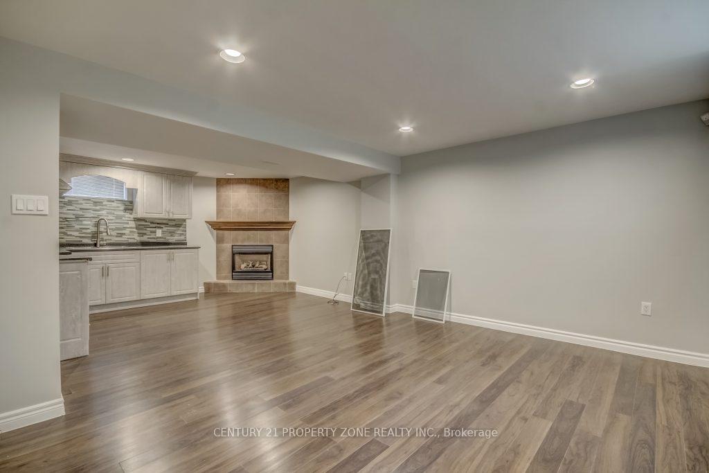 Photo 32 of 1 Dashwood Crescent, Etobicoke, Thistletown-Beaumonde Heights — HOMEH