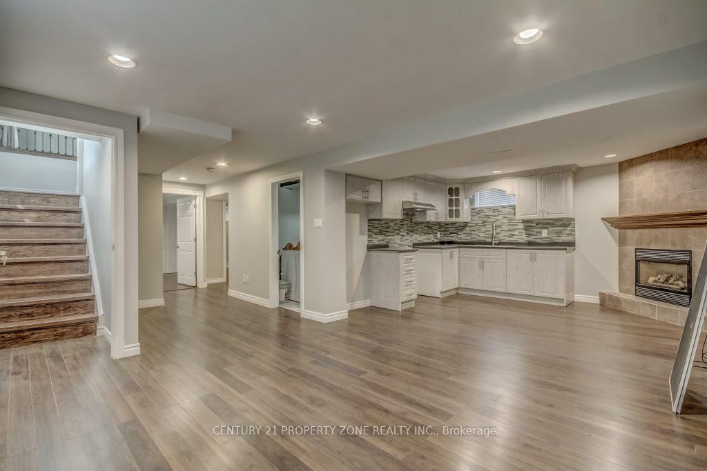 Photo 30 of 1 Dashwood Crescent, Etobicoke, Thistletown-Beaumonde Heights — HOMEH