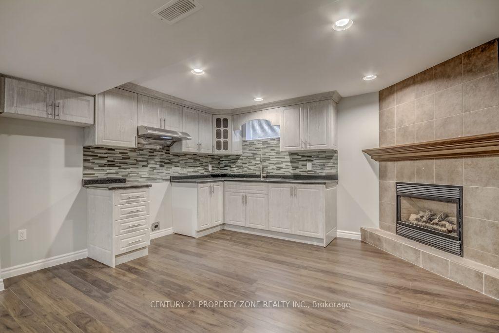 Photo 31 of 1 Dashwood Crescent, Etobicoke, Thistletown-Beaumonde Heights — HOMEH