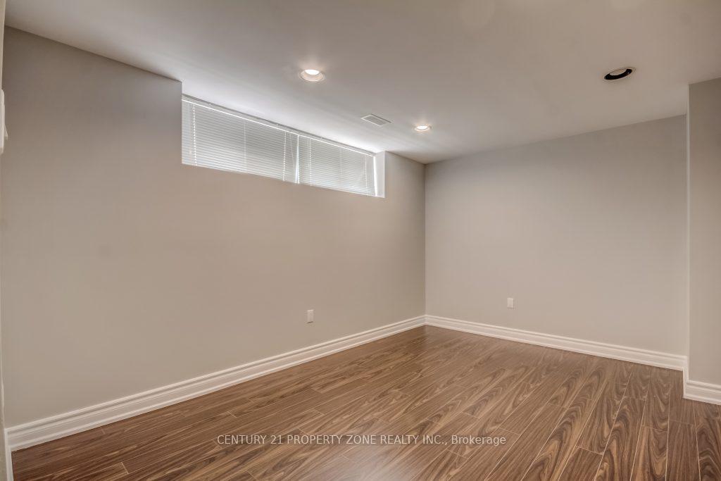 Photo 20 of 1 Dashwood Crescent, Etobicoke, Thistletown-Beaumonde Heights — HOMEH