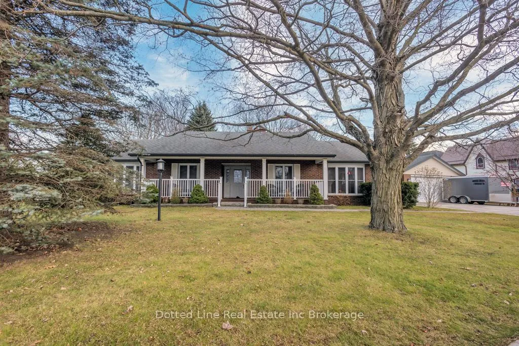 Photo 2 of 9294 Old Chapel Street, Bayham, Straffordville — HOMEH