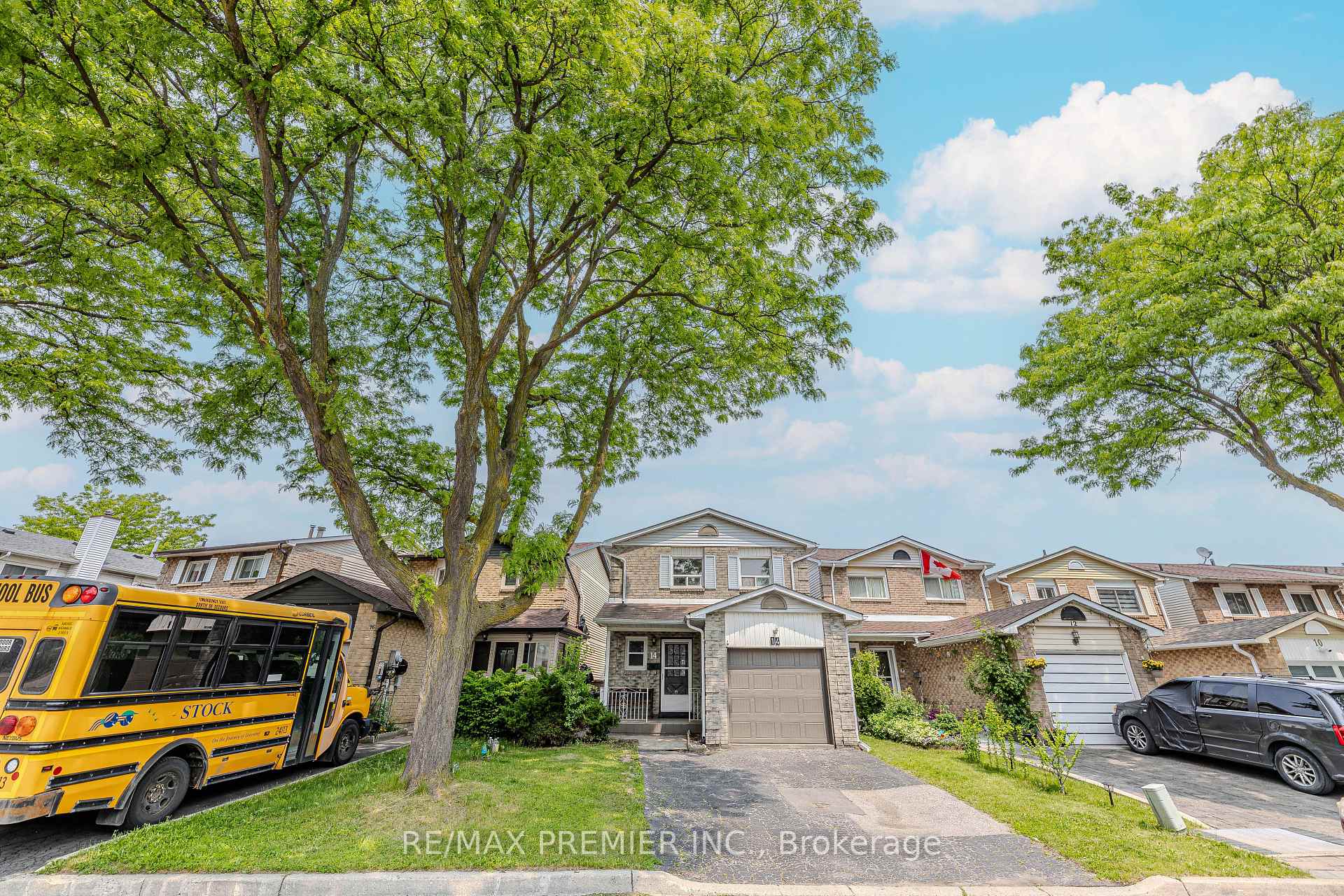 Photo 1 of 14 Shady Glen Road, Etobicoke, West Humber-Clairville — HOMEH