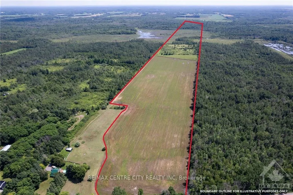 Photo 3 of 9561 Hall Road, Augusta, Augusta Twp — HOMEH