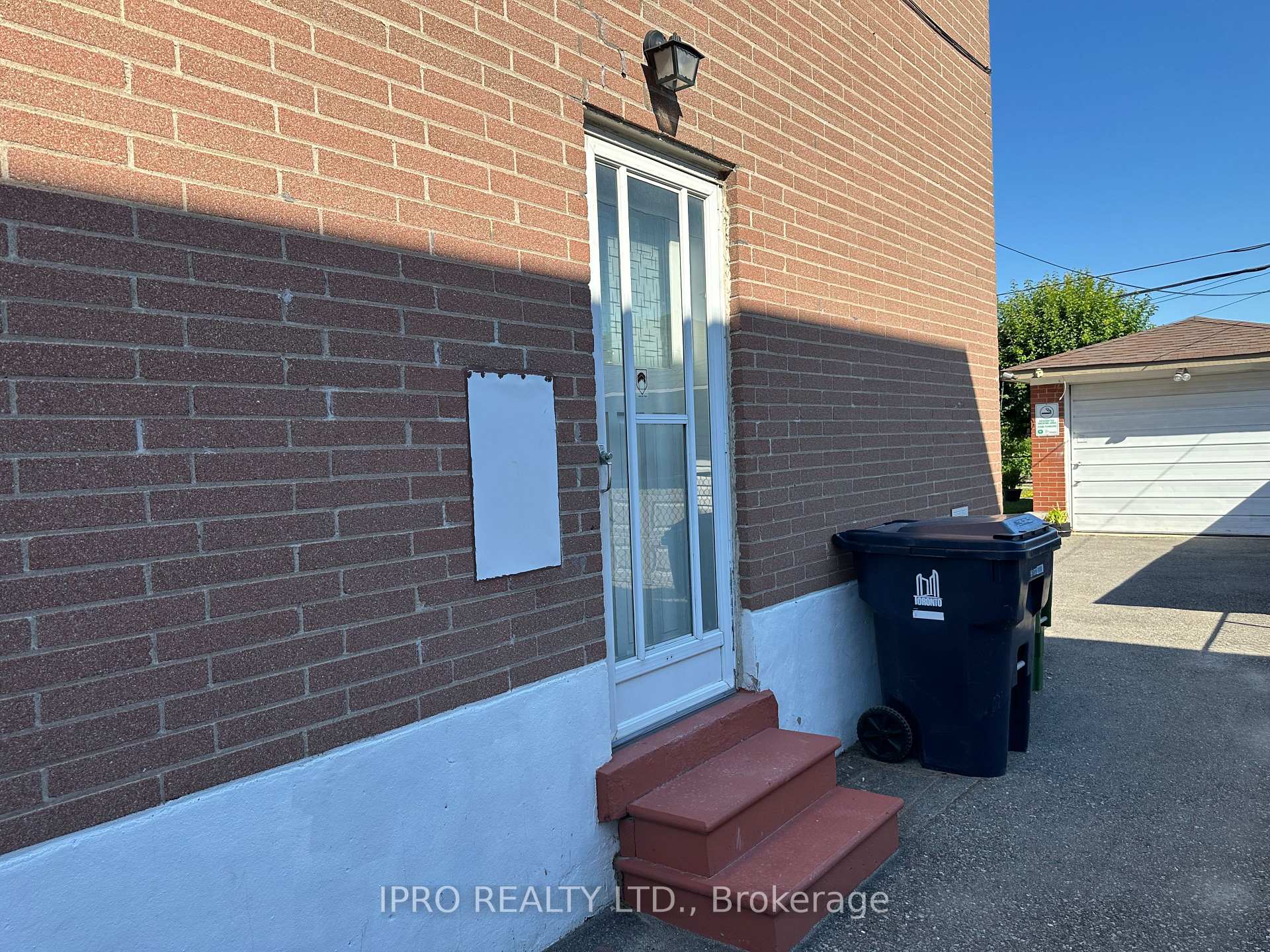 Photo 13 of Unit Bsmt, 14 Brigham Court, Etobicoke, Elms-Old Rexdale — HOMEH