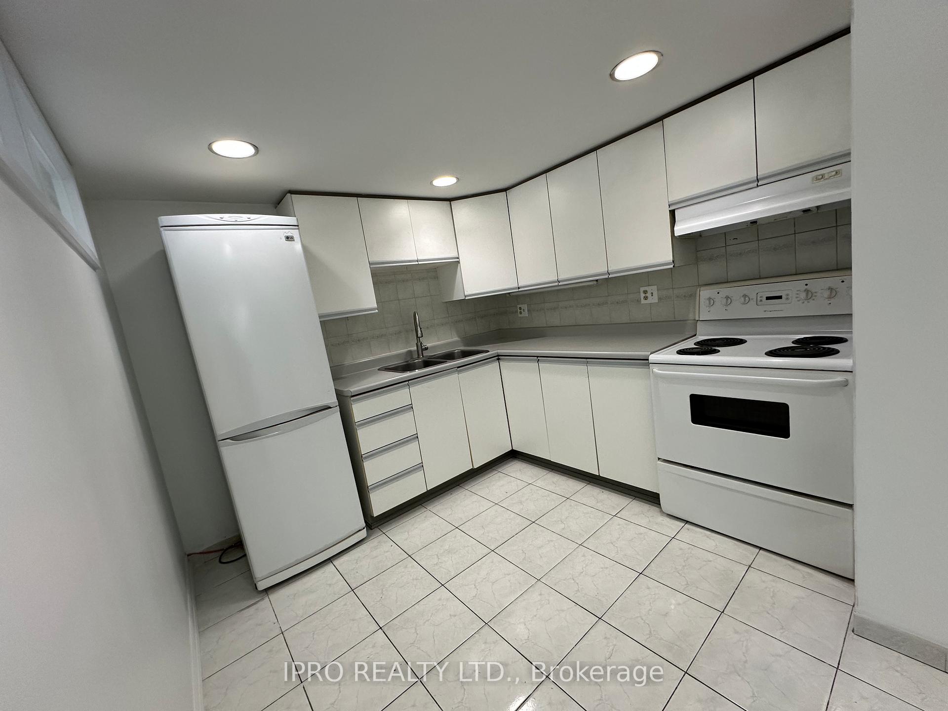 Photo 6 of Unit Bsmt, 14 Brigham Court, Etobicoke, Elms-Old Rexdale — HOMEH