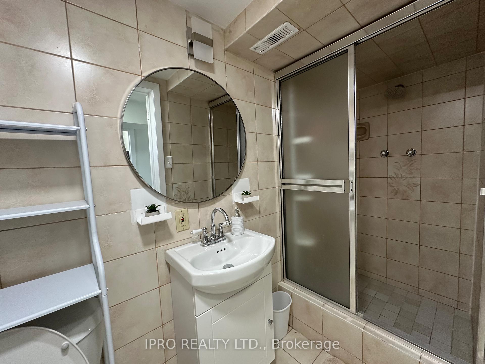 Photo 5 of Unit Bsmt, 14 Brigham Court, Etobicoke, Elms-Old Rexdale — HOMEH