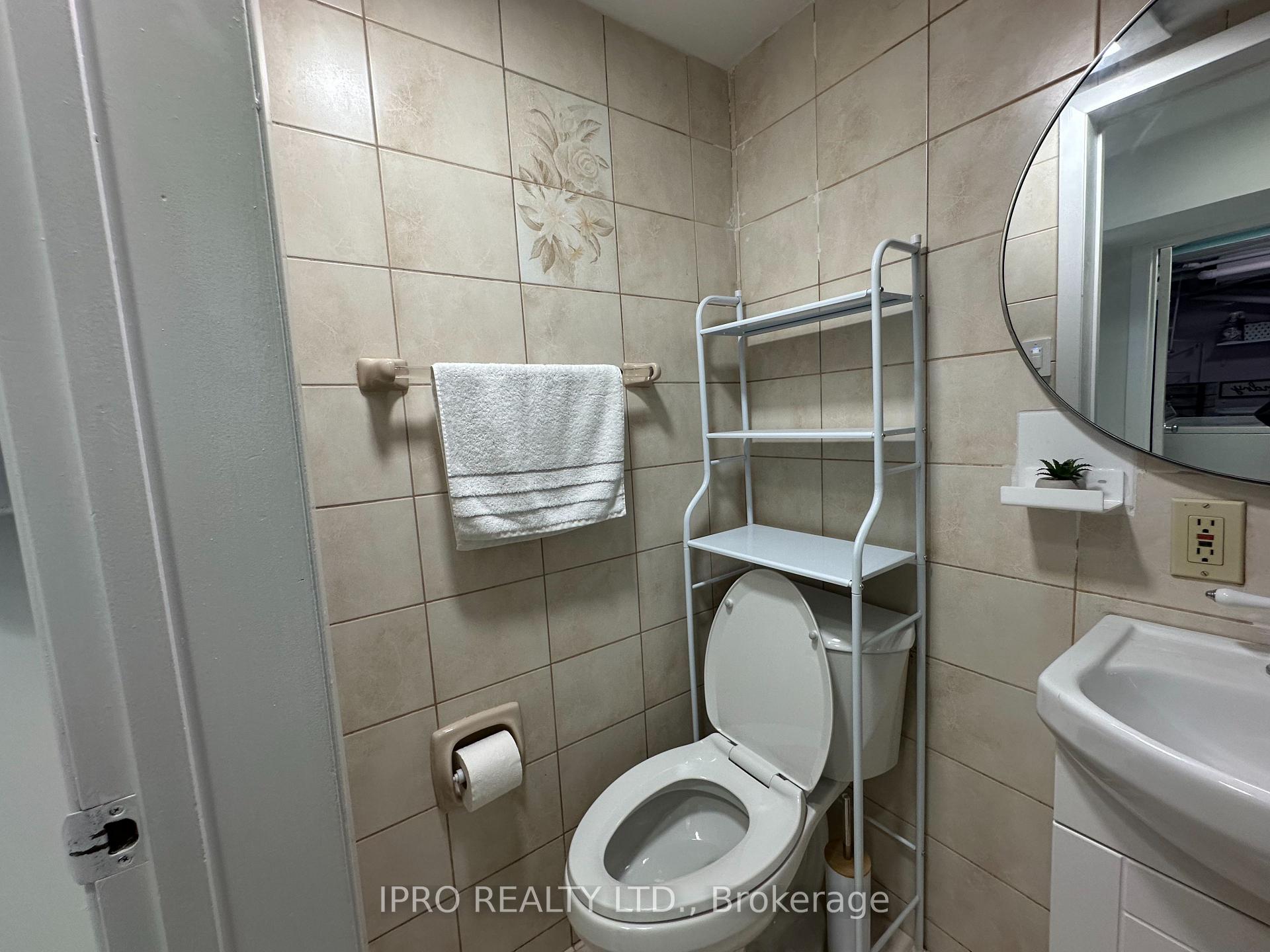 Photo 3 of Unit Bsmt, 14 Brigham Court, Etobicoke, Elms-Old Rexdale — HOMEH