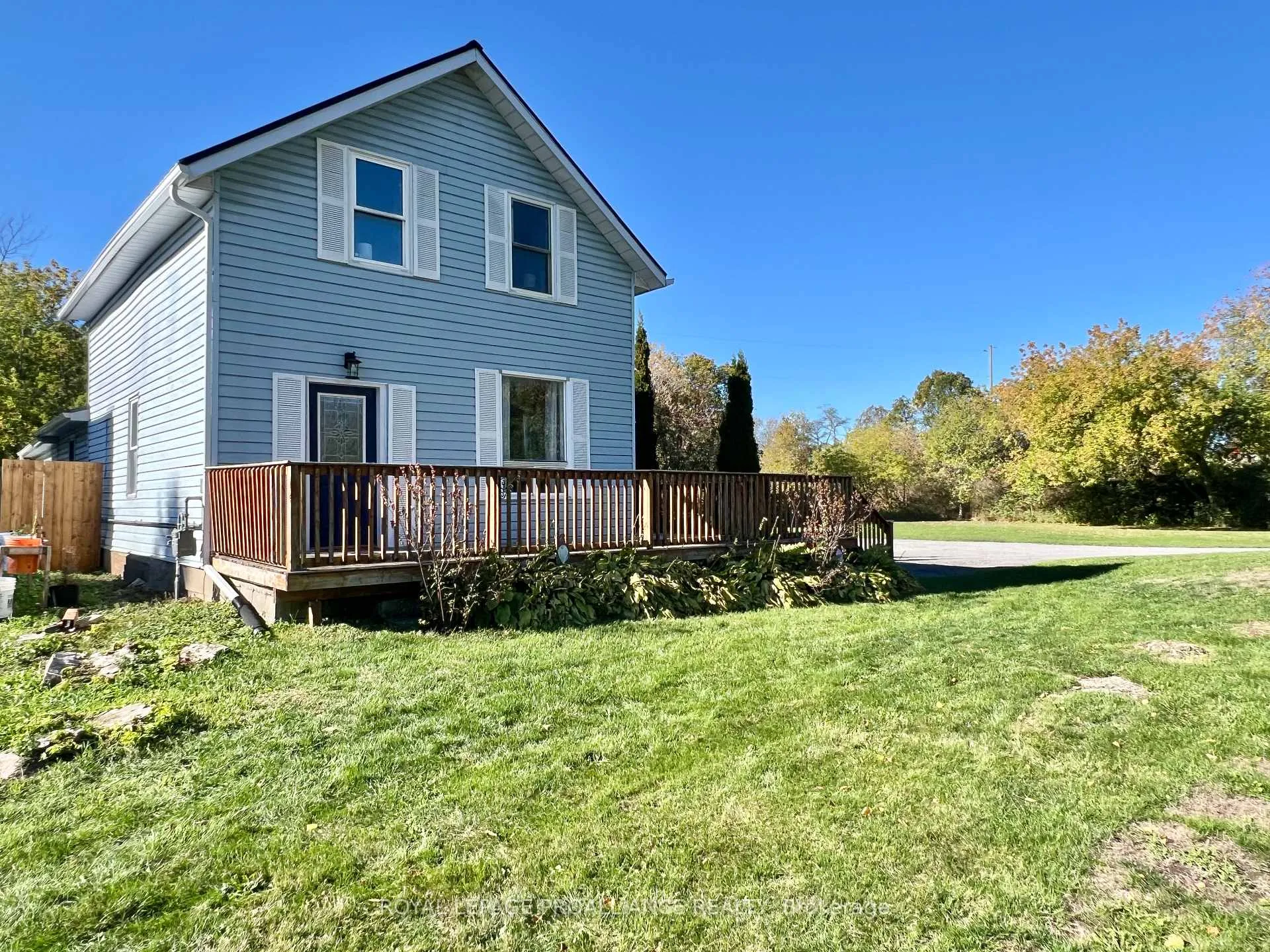 Photo 23 of 255 Mudcat Road, Belleville, Thurlow Ward — HOMEH