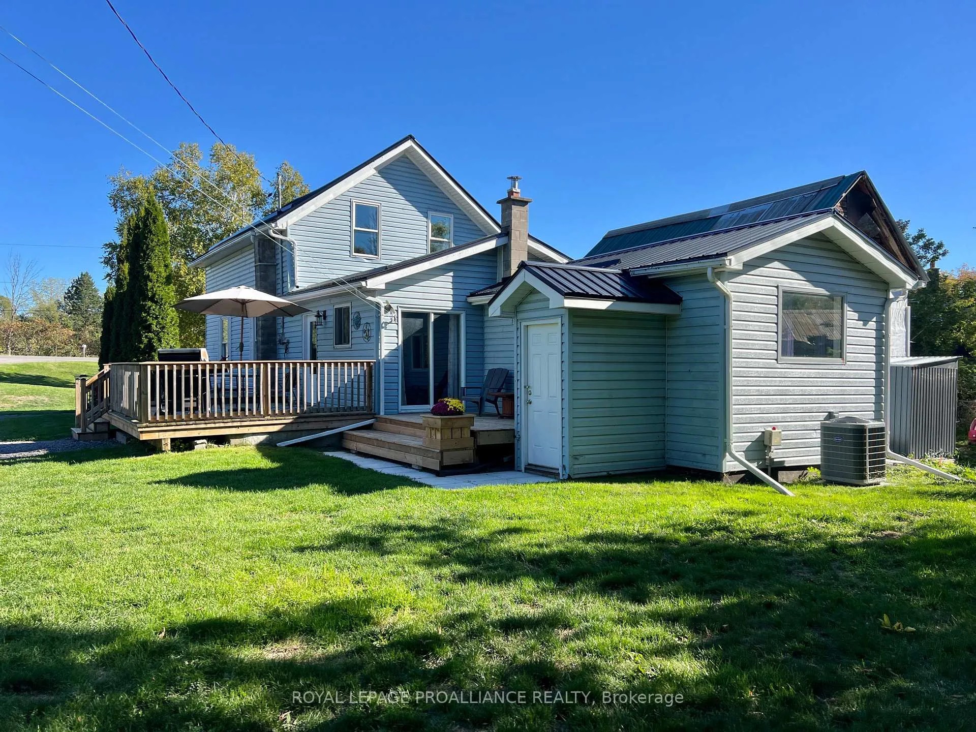 Photo 25 of 255 Mudcat Road, Belleville, Thurlow Ward — HOMEH