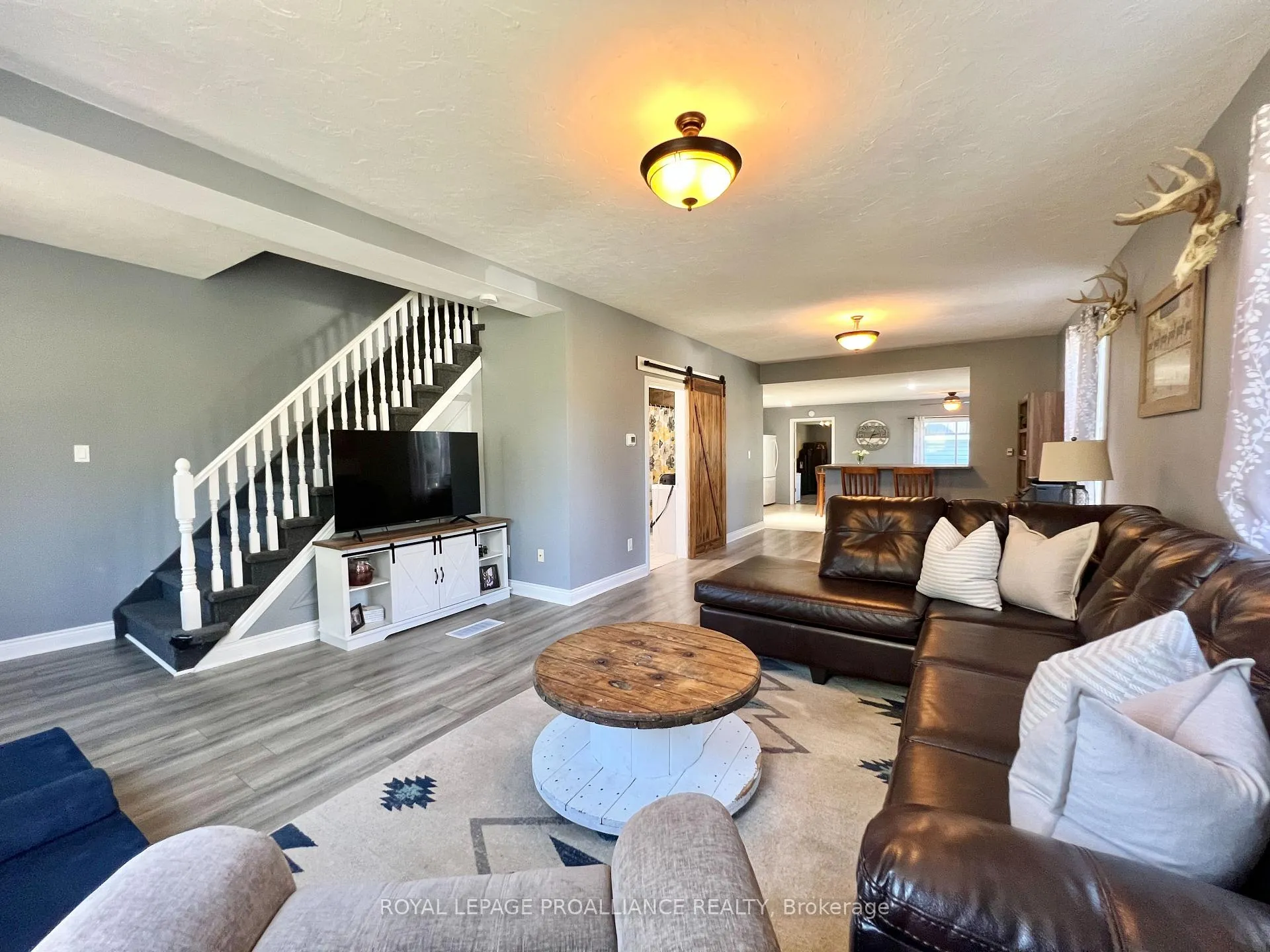 Photo 63 of 255 Mudcat Road, Belleville, Thurlow Ward — HOMEH