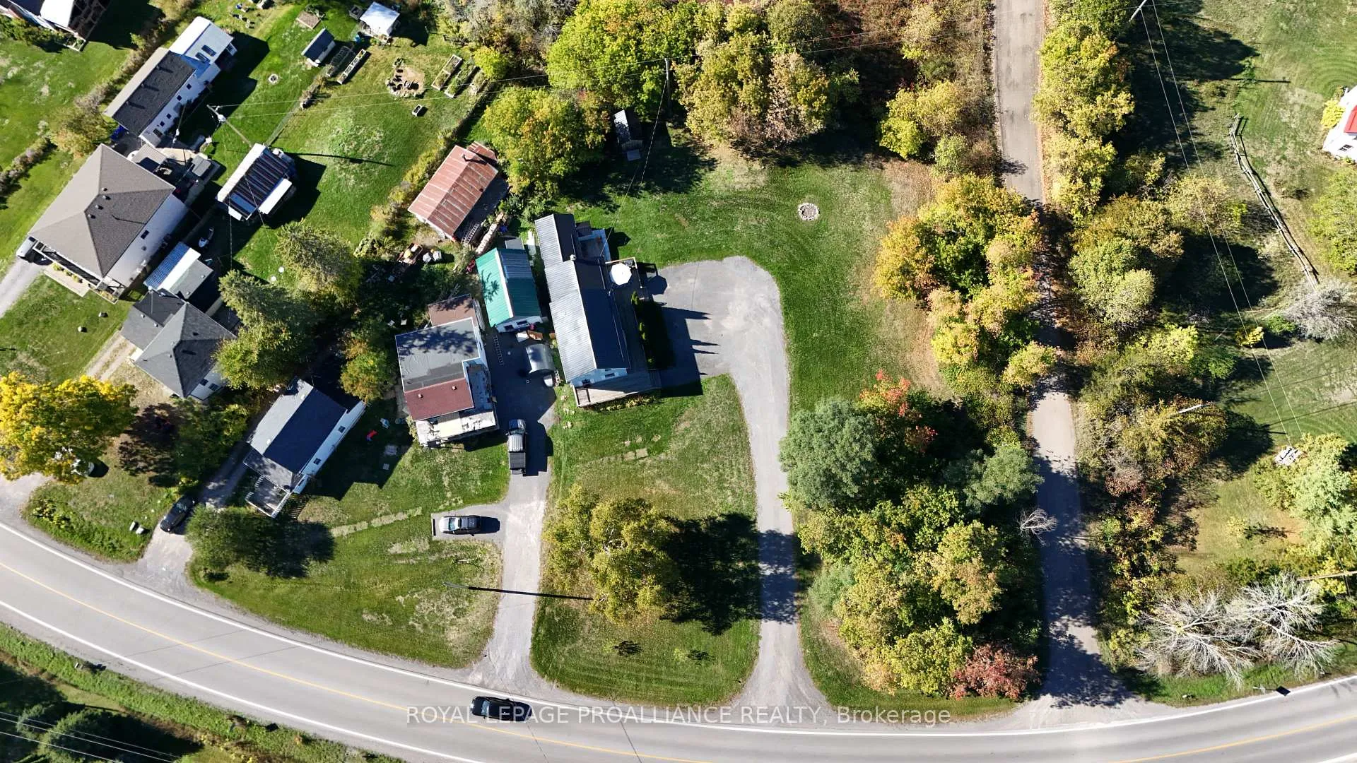 Photo 226 of 255 Mudcat Road, Belleville, Thurlow Ward — HOMEH