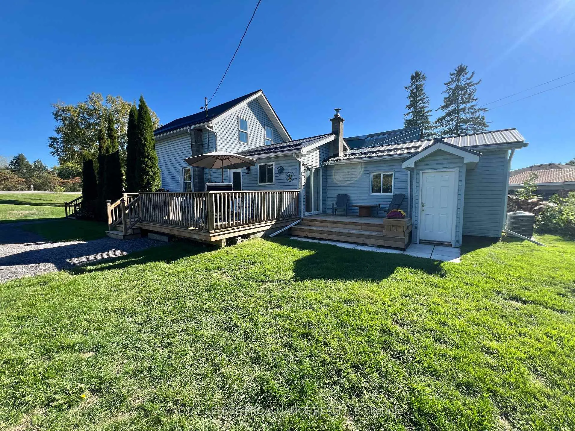 Photo 235 of 255 Mudcat Road, Belleville, Thurlow Ward — HOMEH