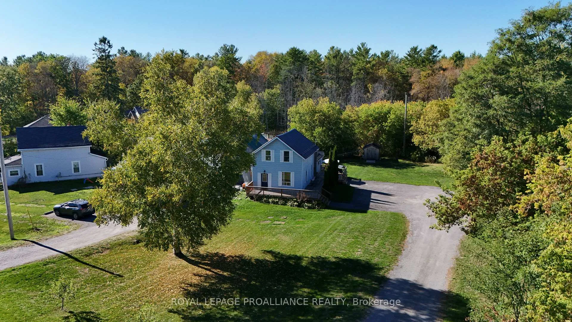 Photo 274 of 255 Mudcat Road, Belleville, Thurlow Ward — HOMEH