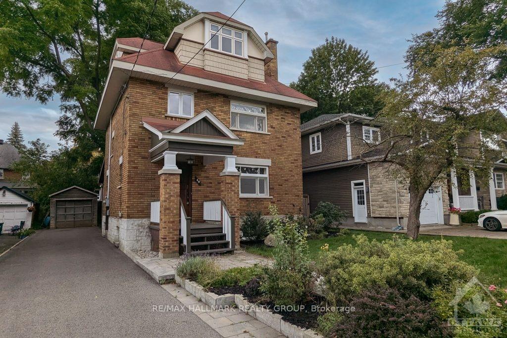 Photo 1 of 40 Geneva Street, Ottawa, Ottawa West — HOMEH