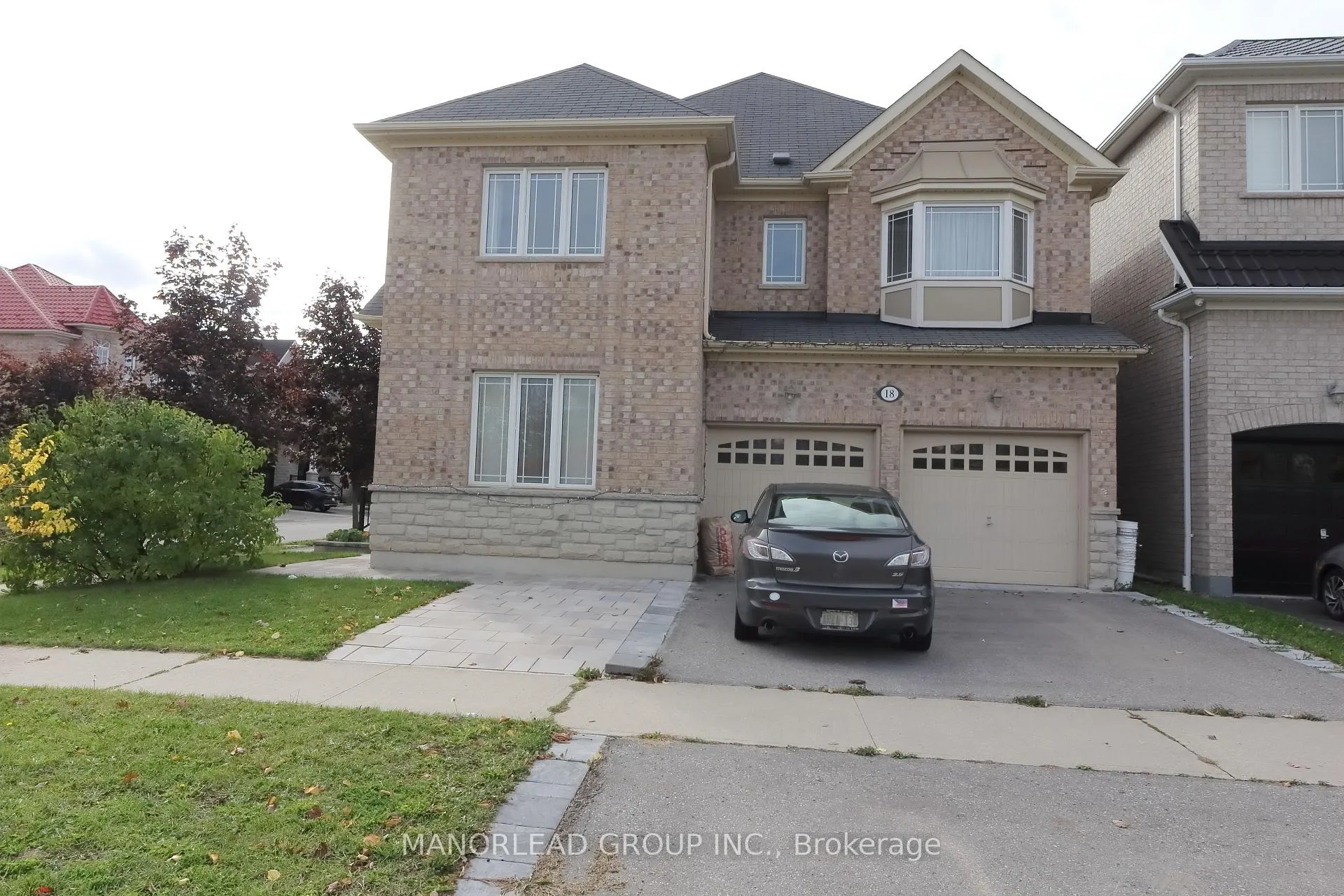 Photo 94 of 18 Snowling Drive, Ajax, Northeast Ajax — HOMEH