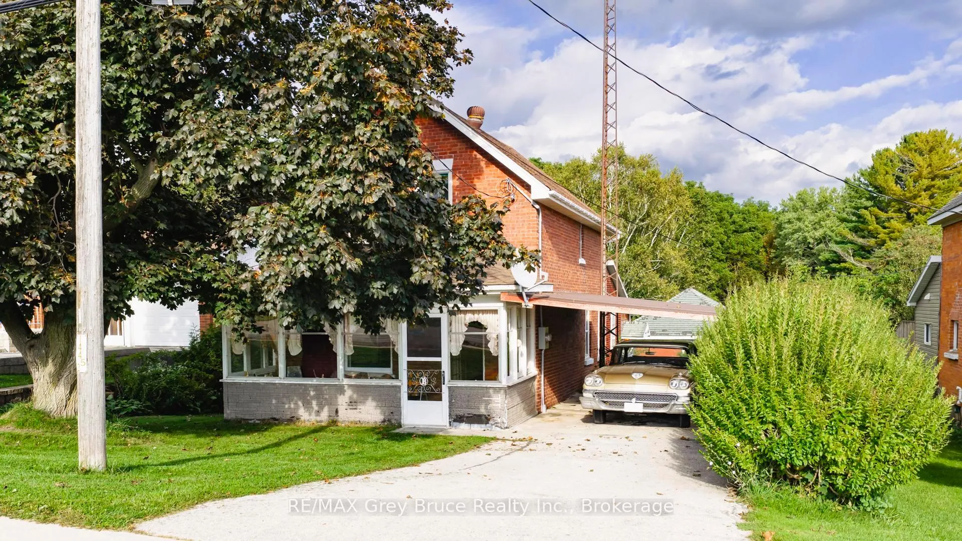 Photo 74 of 367 1st Avenue S, Arran-Elderslie — HOMEH