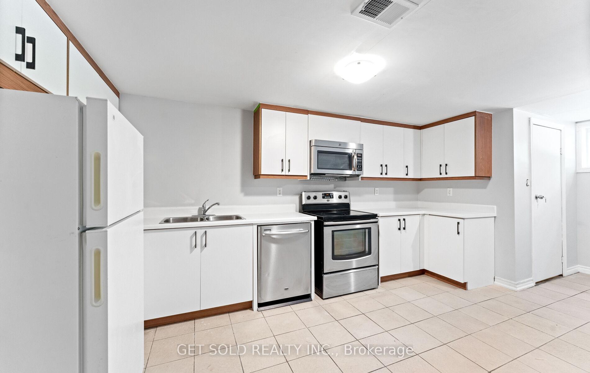 Photo 22 of Unit basement, 40 Barkwin Drive, Etobicoke, Thistletown-Beaumonde Heights — HOMEH