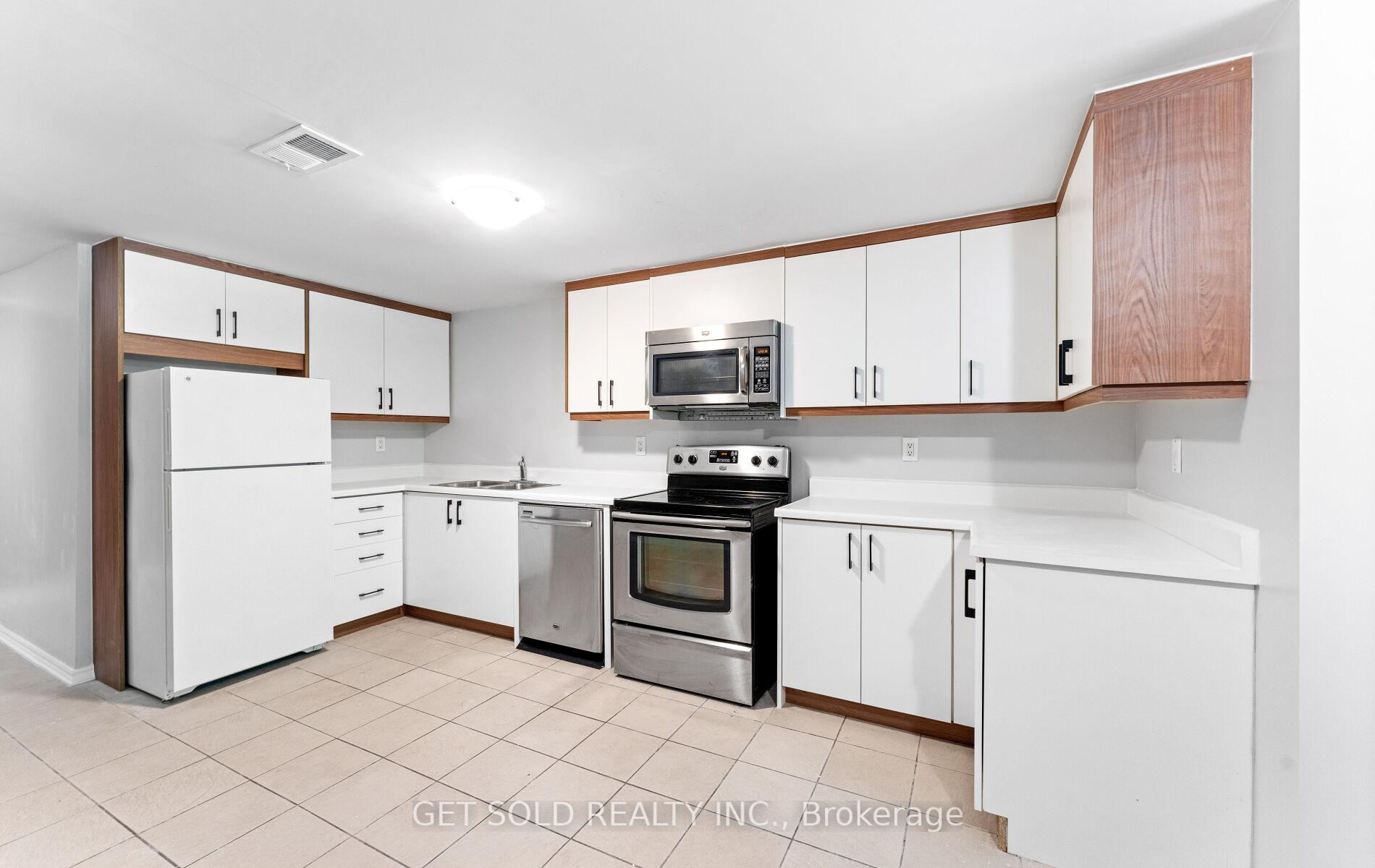 Photo 25 of Unit basement, 40 Barkwin Drive, Etobicoke, Thistletown-Beaumonde Heights — HOMEH