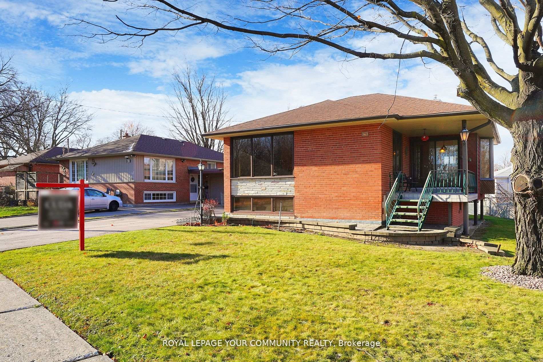 Photo 5 of 78 Wincott Drive, Etobicoke, Kingsview Village-The Westway — HOMEH