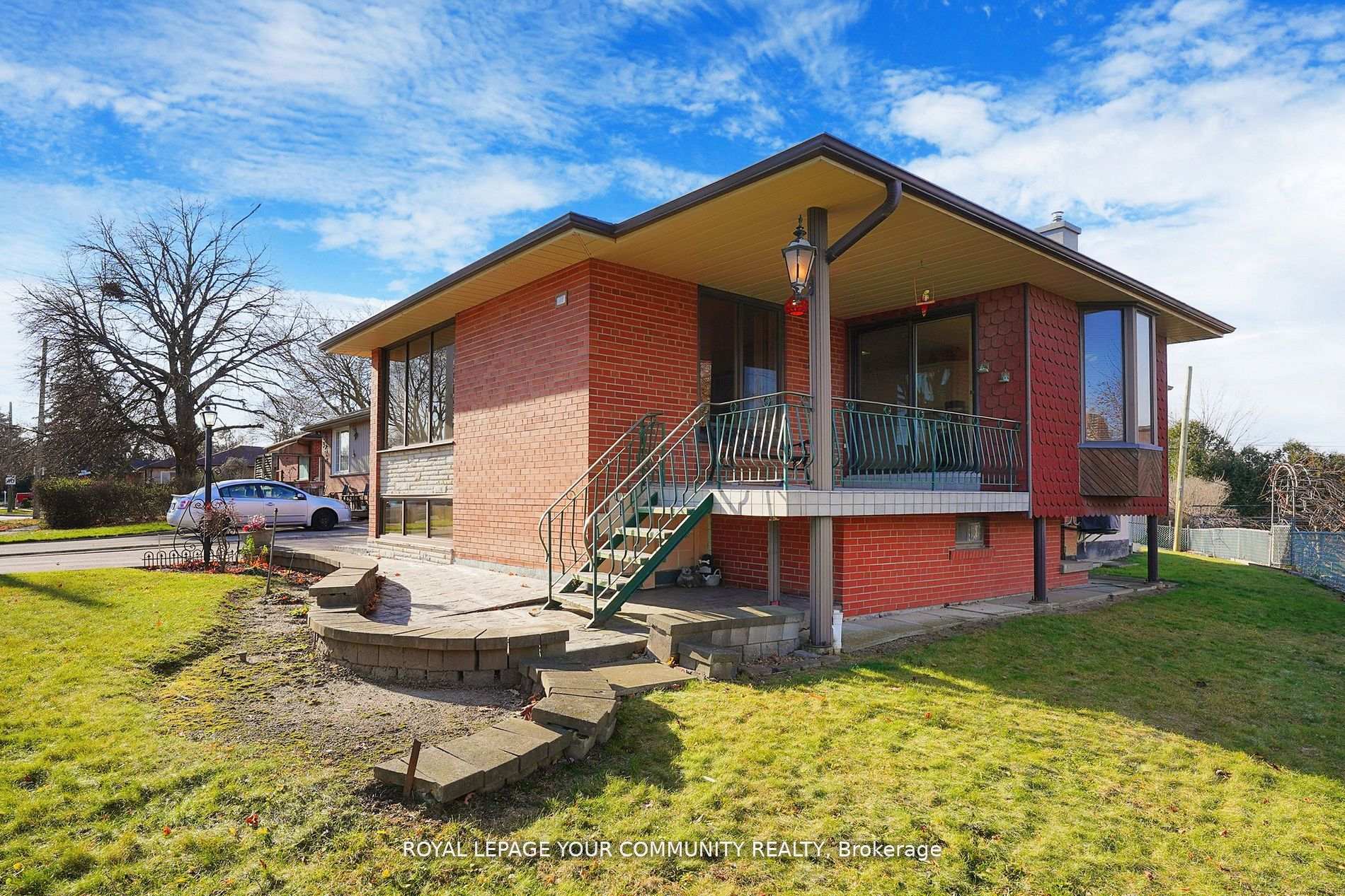 Photo 6 of 78 Wincott Drive, Etobicoke, Kingsview Village-The Westway — HOMEH
