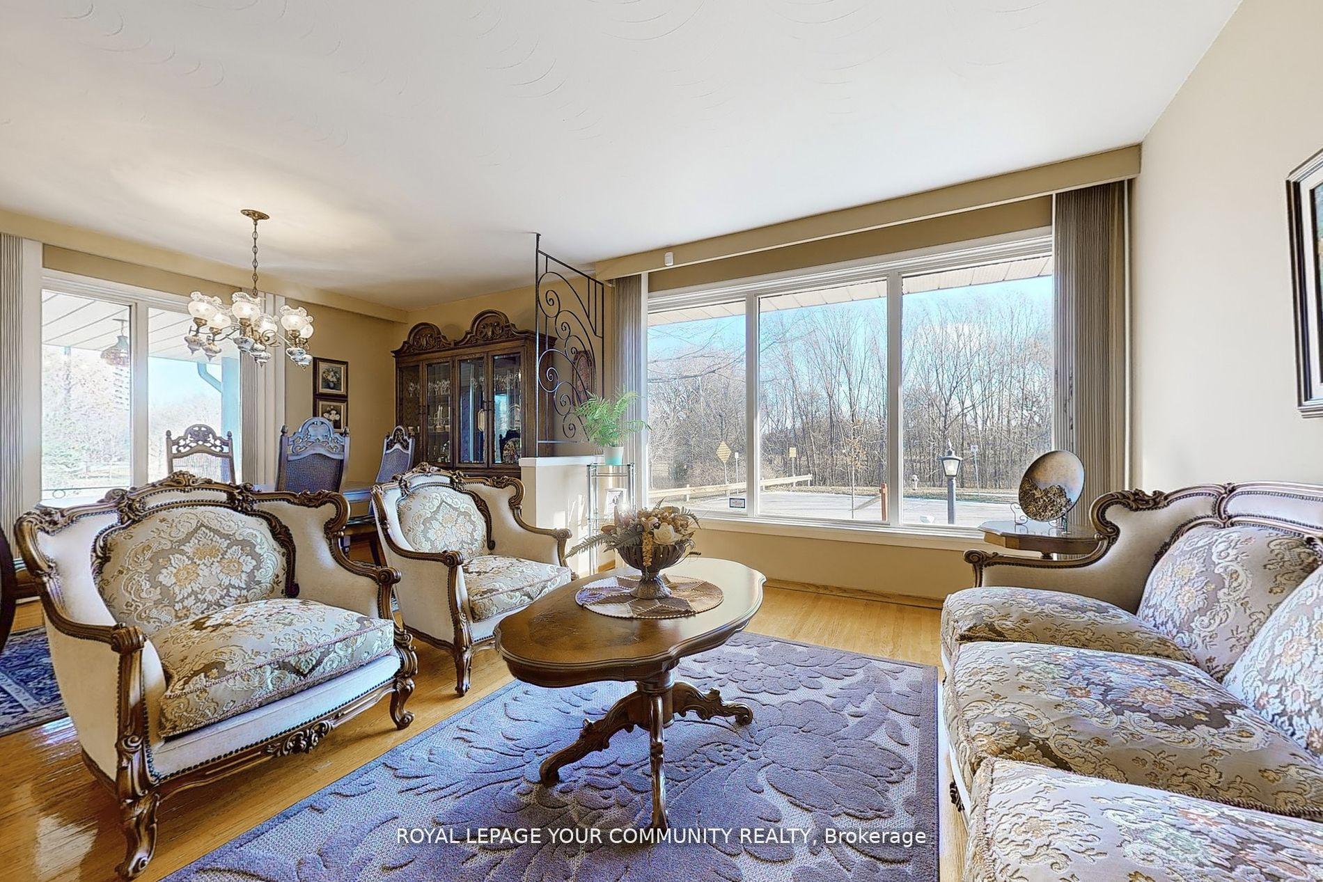 Photo 7 of 78 Wincott Drive, Etobicoke, Kingsview Village-The Westway — HOMEH