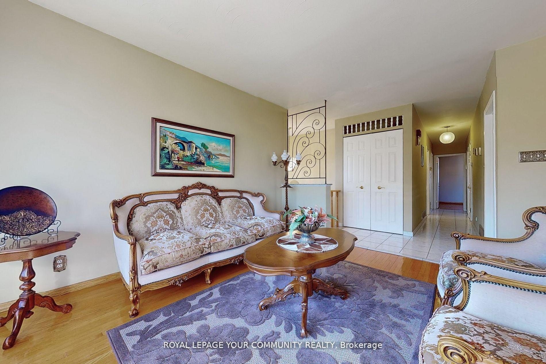 Photo 9 of 78 Wincott Drive, Etobicoke, Kingsview Village-The Westway — HOMEH