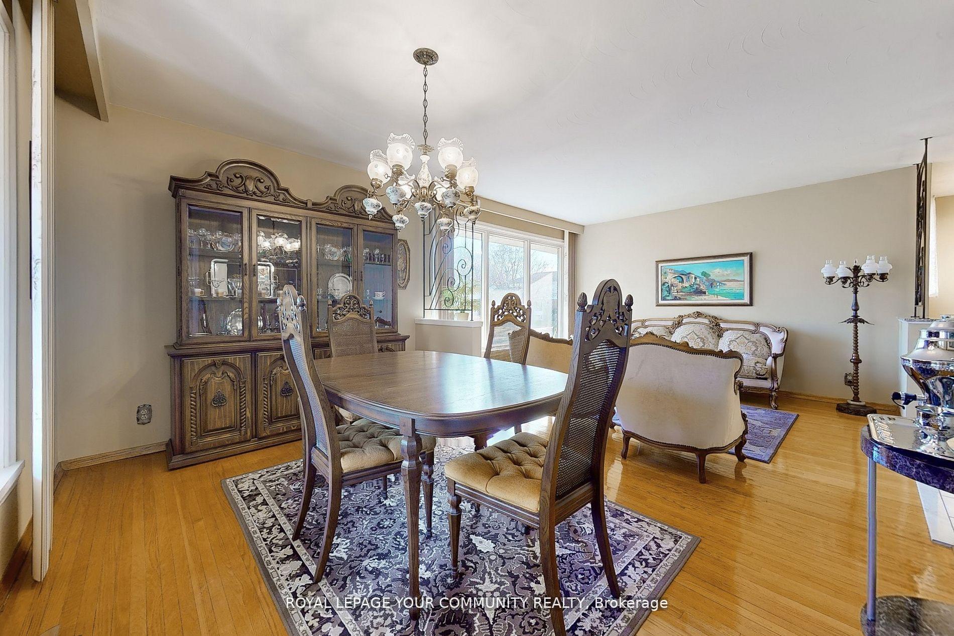 Photo 10 of 78 Wincott Drive, Etobicoke, Kingsview Village-The Westway — HOMEH