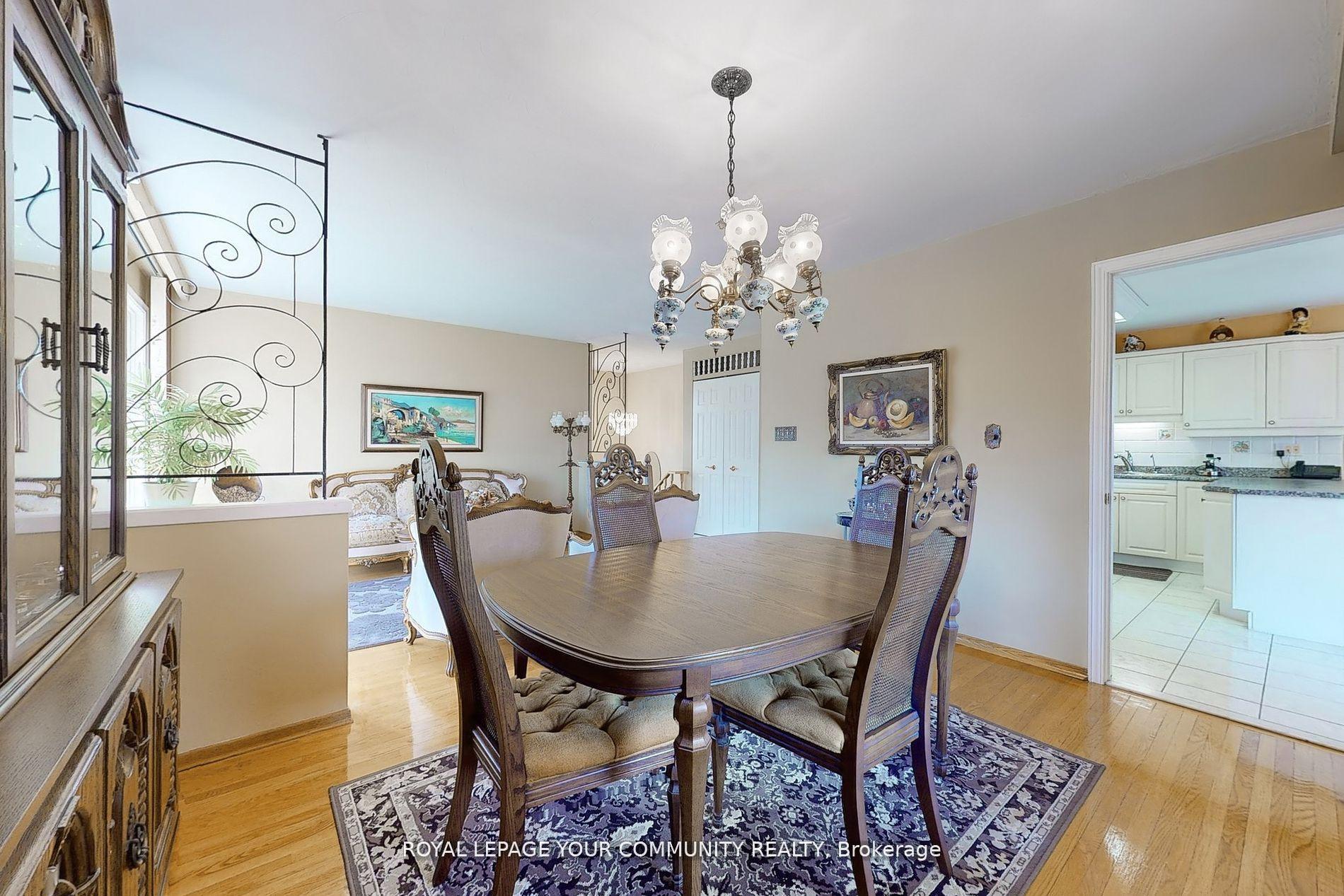 Photo 12 of 78 Wincott Drive, Etobicoke, Kingsview Village-The Westway — HOMEH