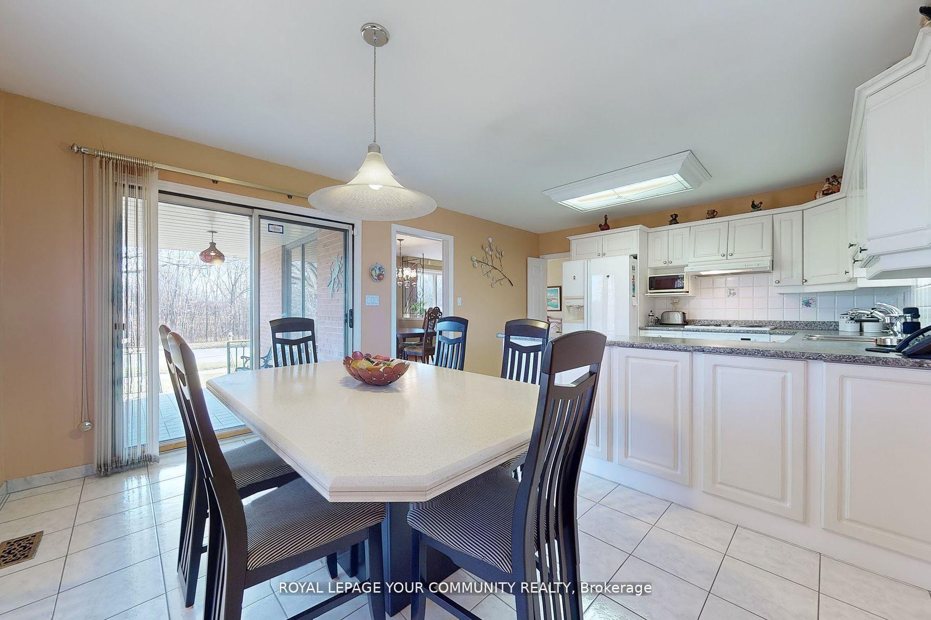 Photo 17 of 78 Wincott Drive, Etobicoke, Kingsview Village-The Westway — HOMEH