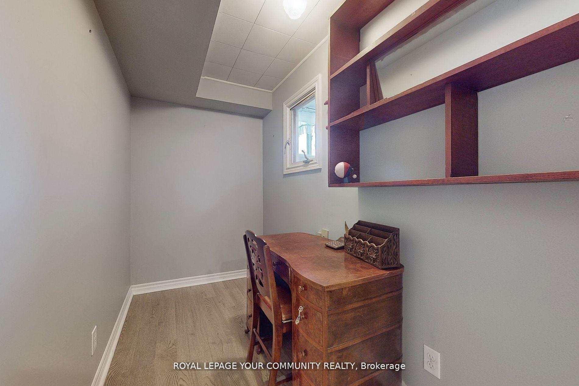 Photo 31 of 78 Wincott Drive, Etobicoke, Kingsview Village-The Westway — HOMEH