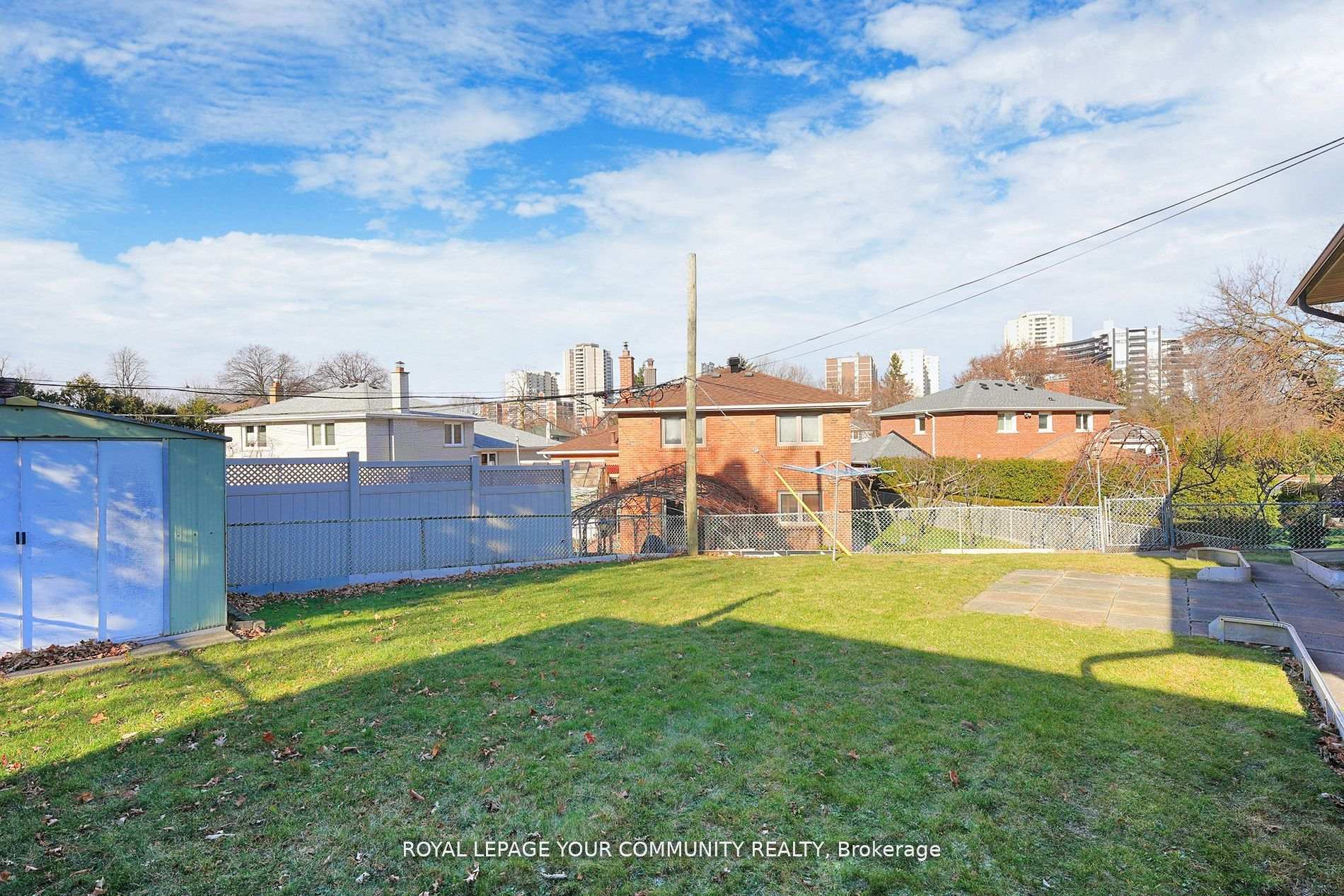 Photo 36 of 78 Wincott Drive, Etobicoke, Kingsview Village-The Westway — HOMEH