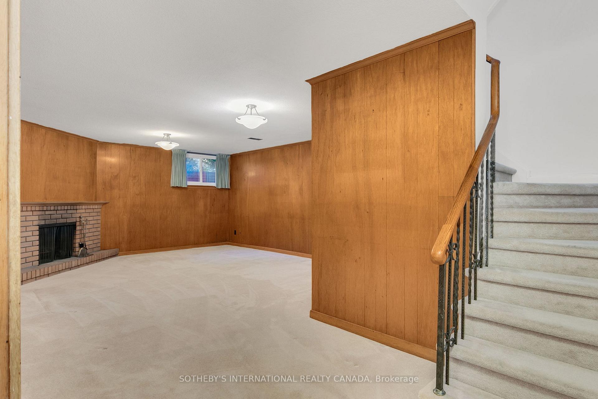 Photo 47 of 9 Queensborough Crescent, Etobicoke, Willowridge-Martingrove-Richview — HOMEH