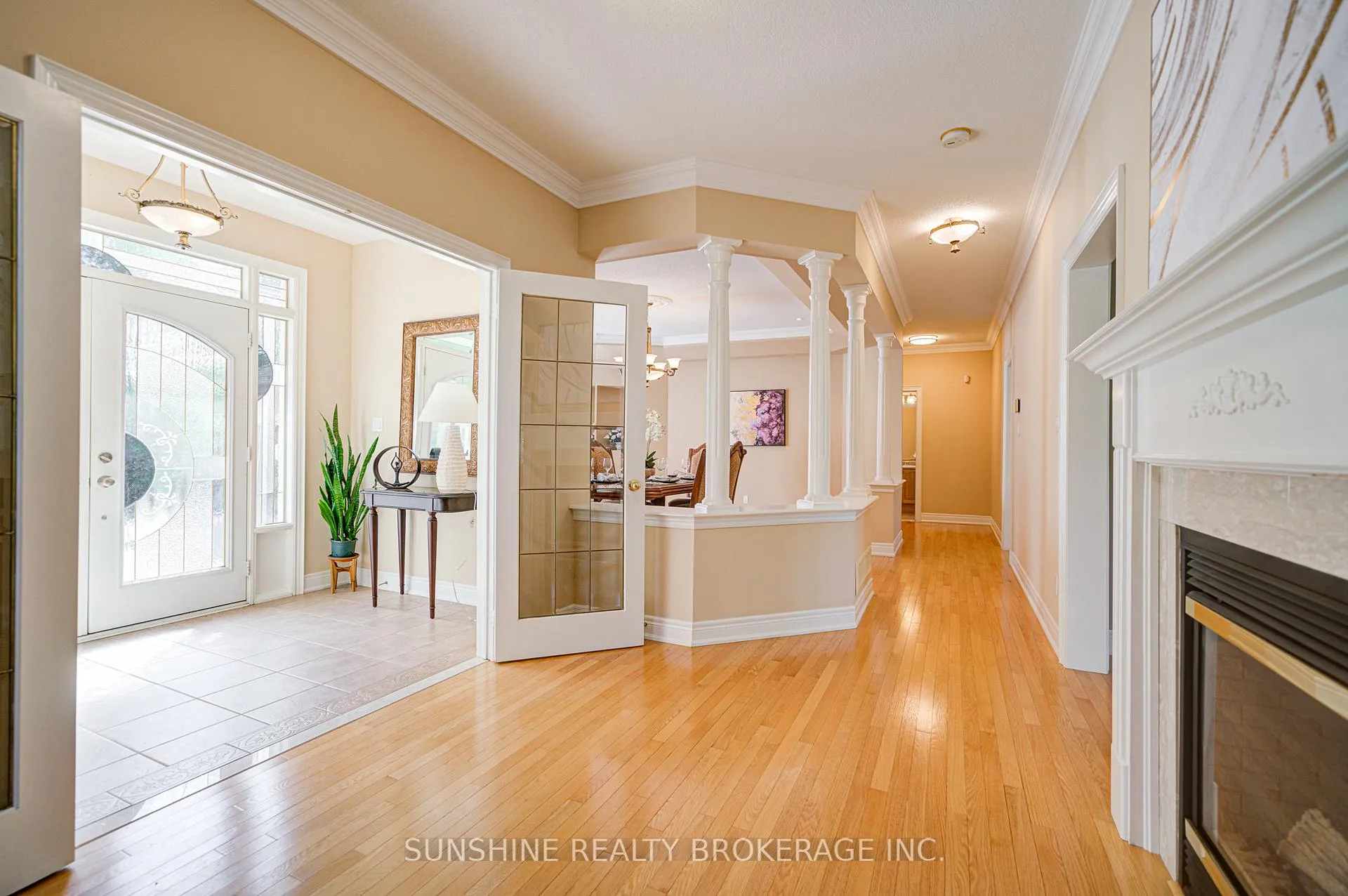 Photo 35 of 19 Aspen Leaf Court, Aurora, Hills of St Andrew — HOMEH