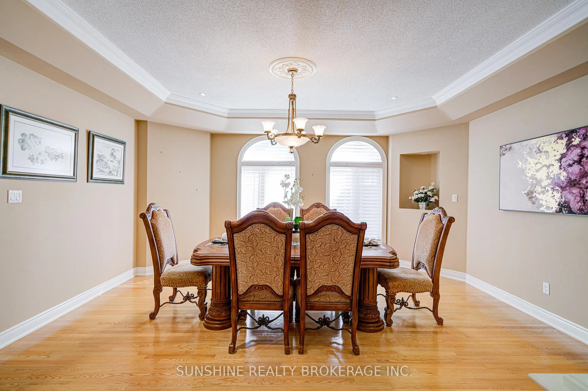 Photo 58 of 19 Aspen Leaf Court, Aurora, Hills of St Andrew — HOMEH