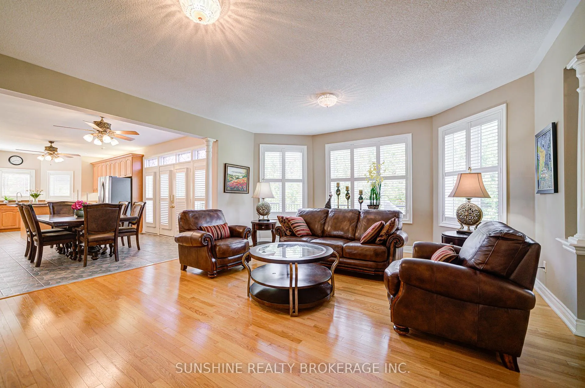 Photo 152 of 19 Aspen Leaf Court, Aurora, Hills of St Andrew — HOMEH