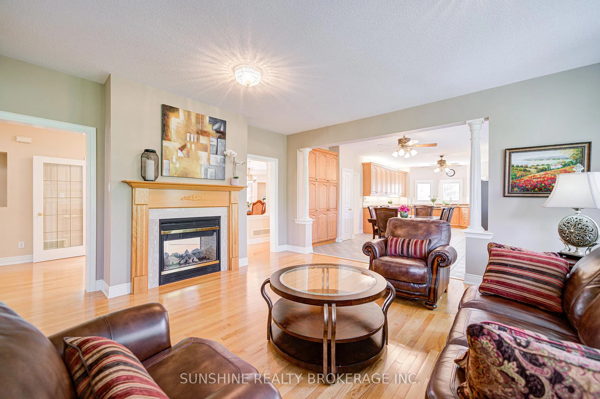 Photo 179 of 19 Aspen Leaf Court, Aurora, Hills of St Andrew — HOMEH