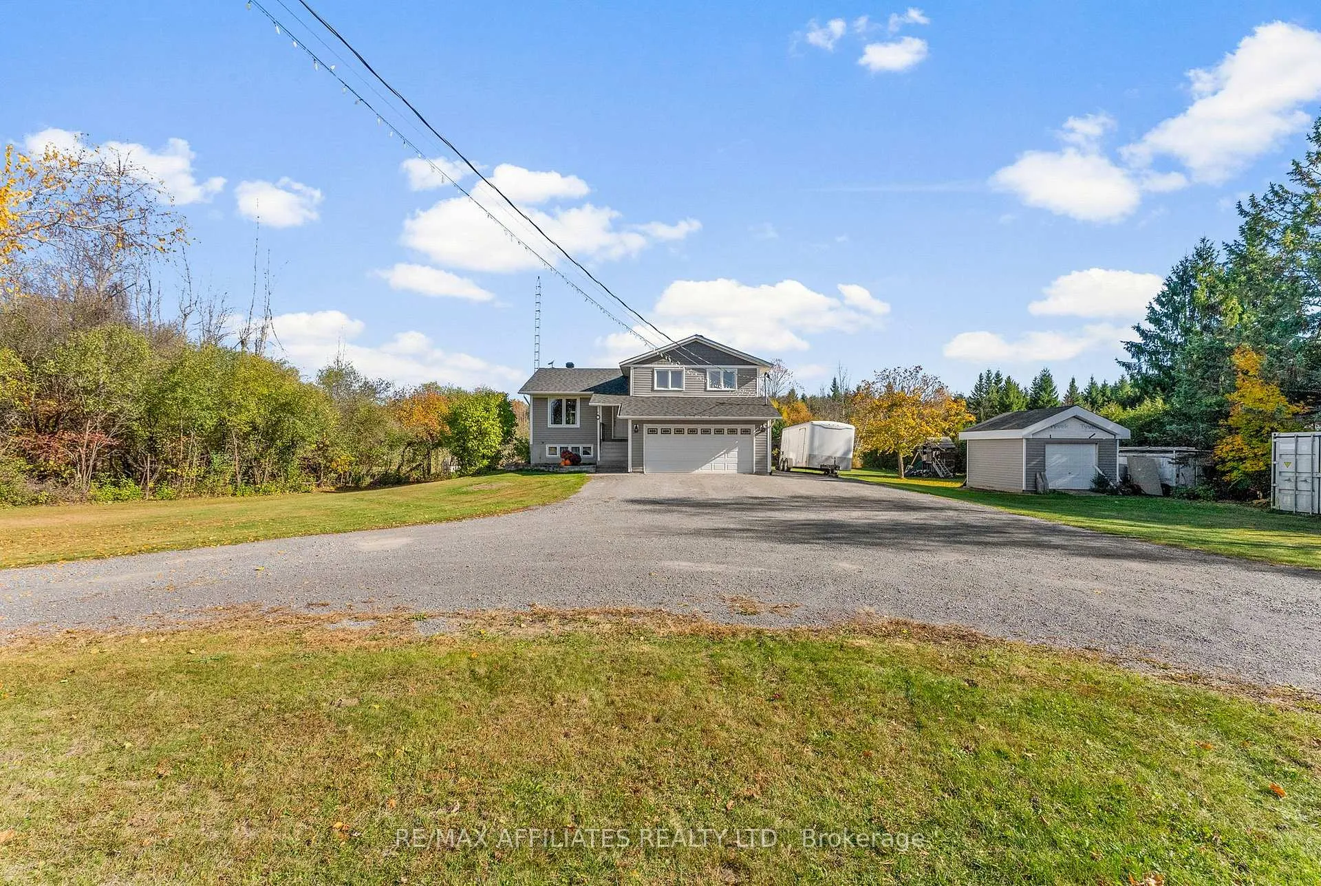 Photo 23 of 2979 Ninth Line Concession, Beckwith, Beckwith Twp — HOMEH