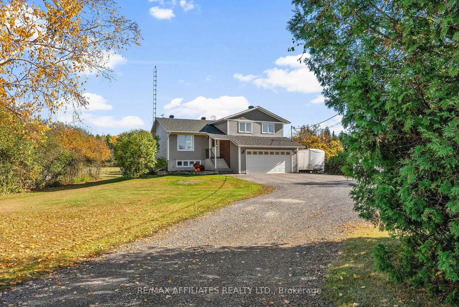 Photo 43 of 2979 Ninth Line Concession, Beckwith, Beckwith Twp — HOMEH