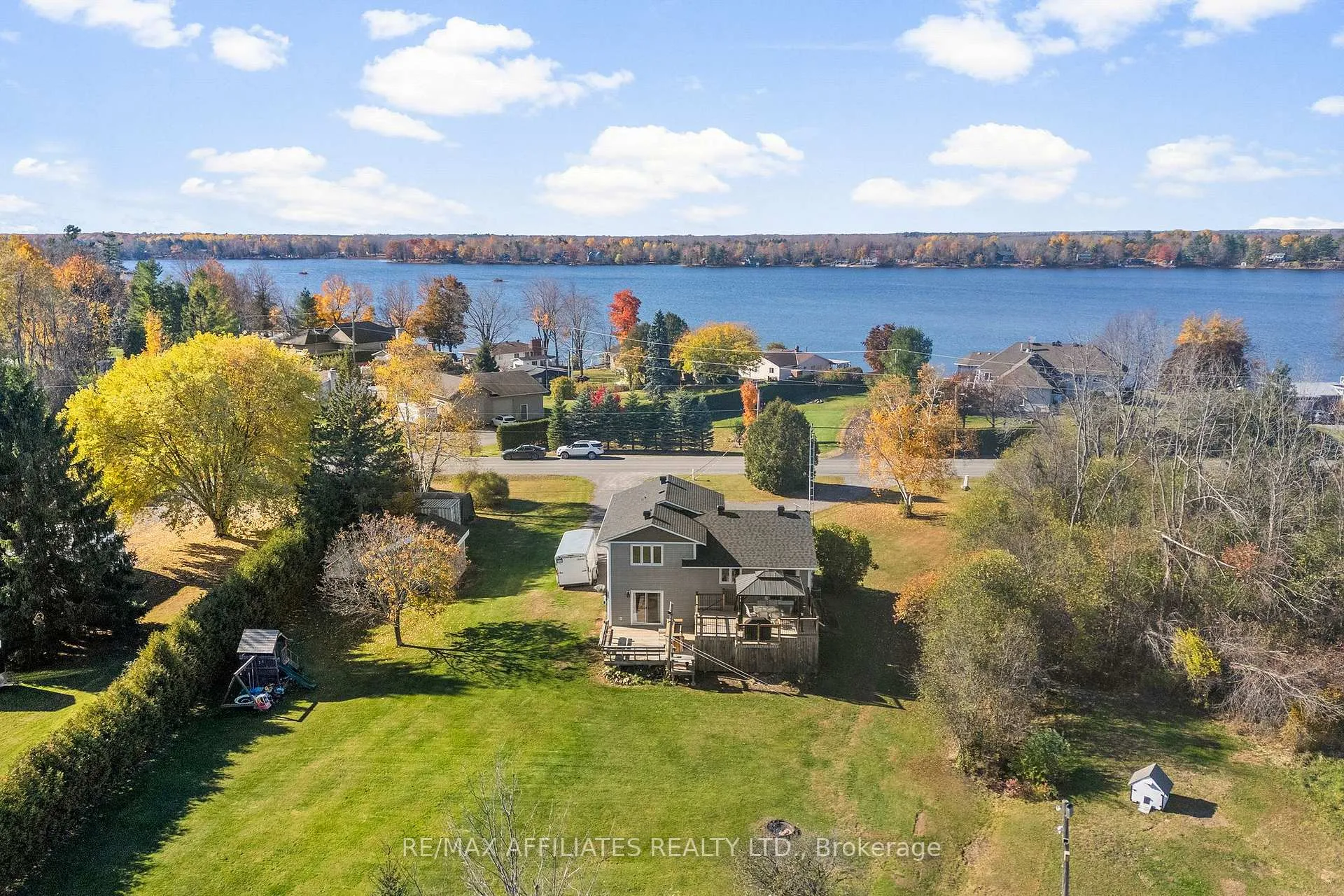 Photo 68 of 2979 Ninth Line Concession, Beckwith, Beckwith Twp — HOMEH