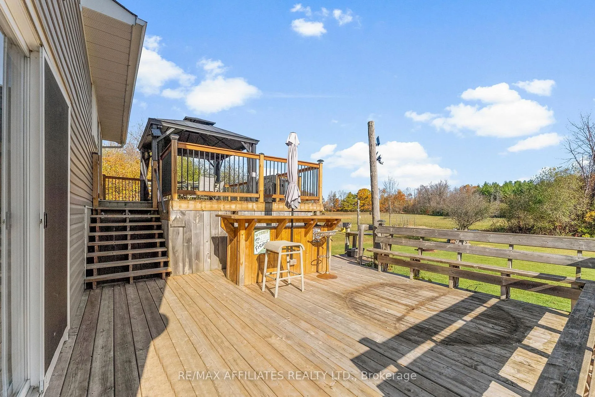 Photo 466 of 2979 Ninth Line Concession, Beckwith, Beckwith Twp — HOMEH