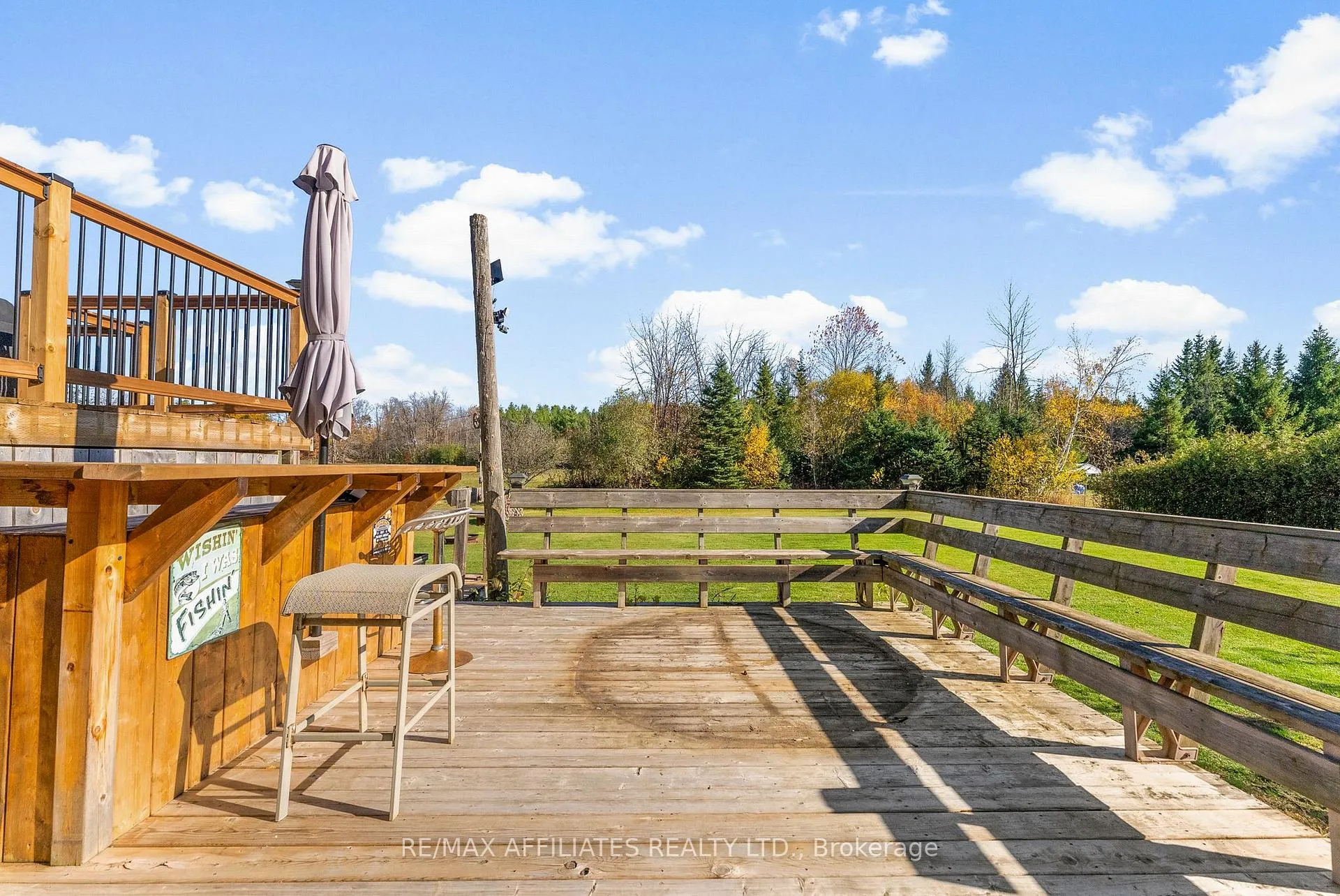 Photo 487 of 2979 Ninth Line Concession, Beckwith, Beckwith Twp — HOMEH