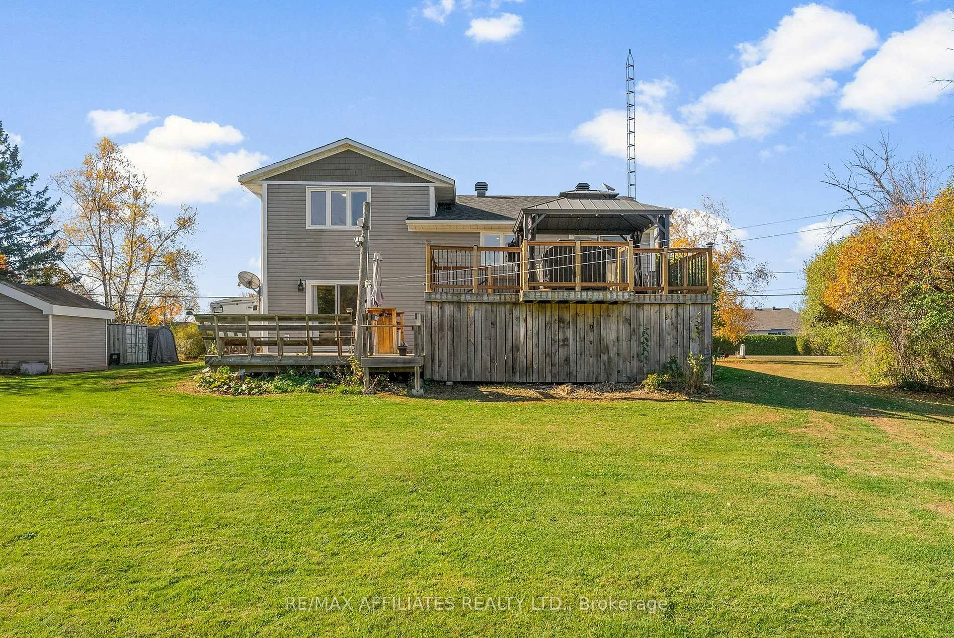 Photo 519 of 2979 Ninth Line Concession, Beckwith, Beckwith Twp — HOMEH