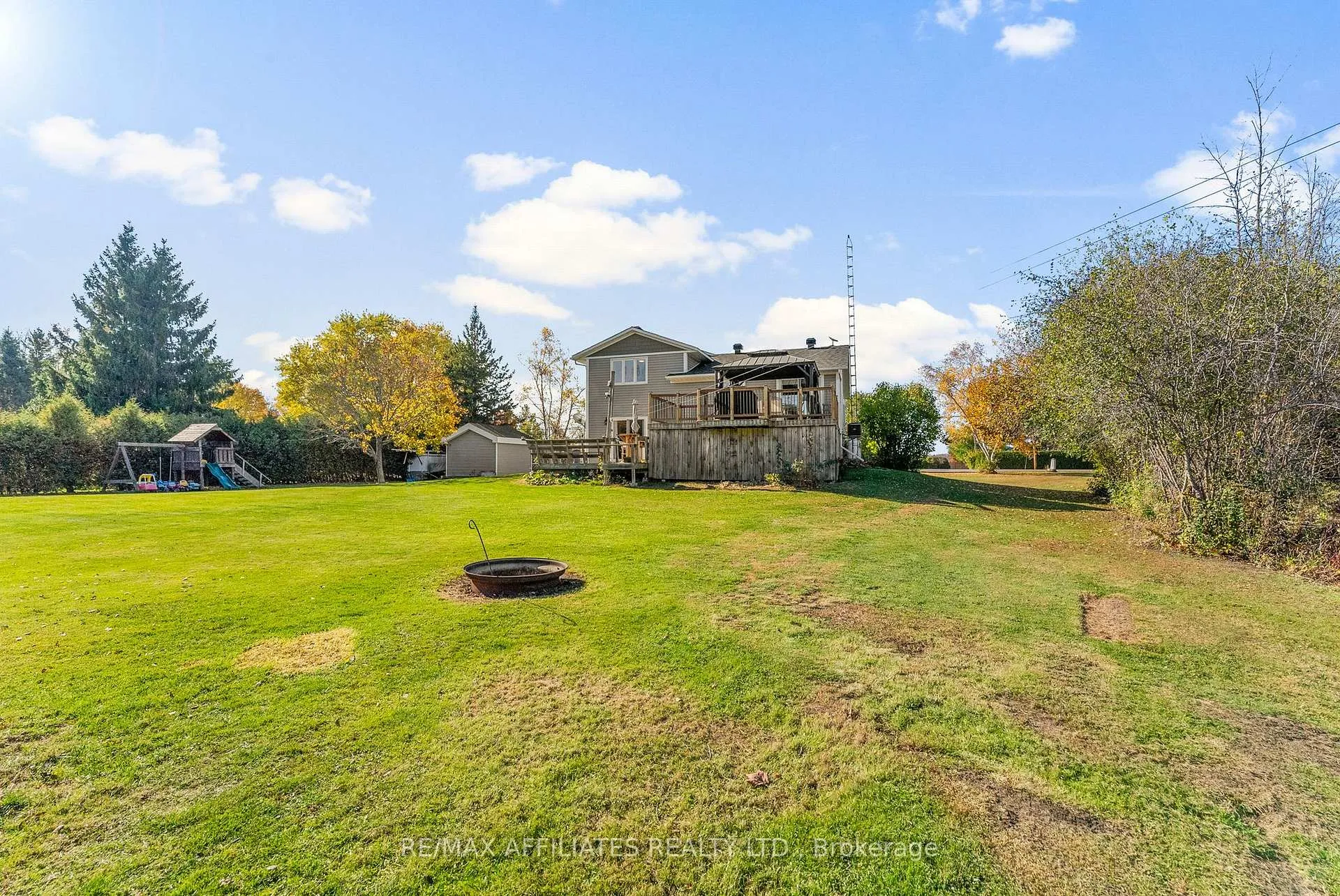 Photo 516 of 2979 Ninth Line Concession, Beckwith, Beckwith Twp — HOMEH